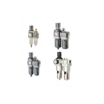 EAC Series FR+L